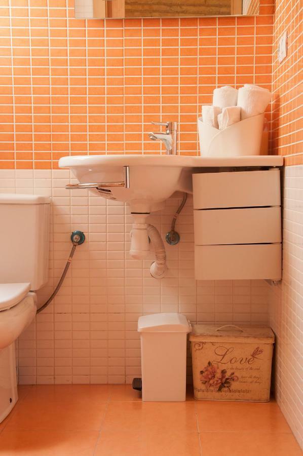 Homely Nest Valencia El Carme 外观 照片