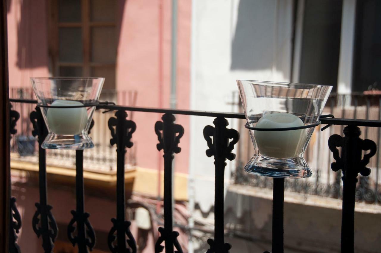 Homely Nest Valencia El Carme 外观 照片