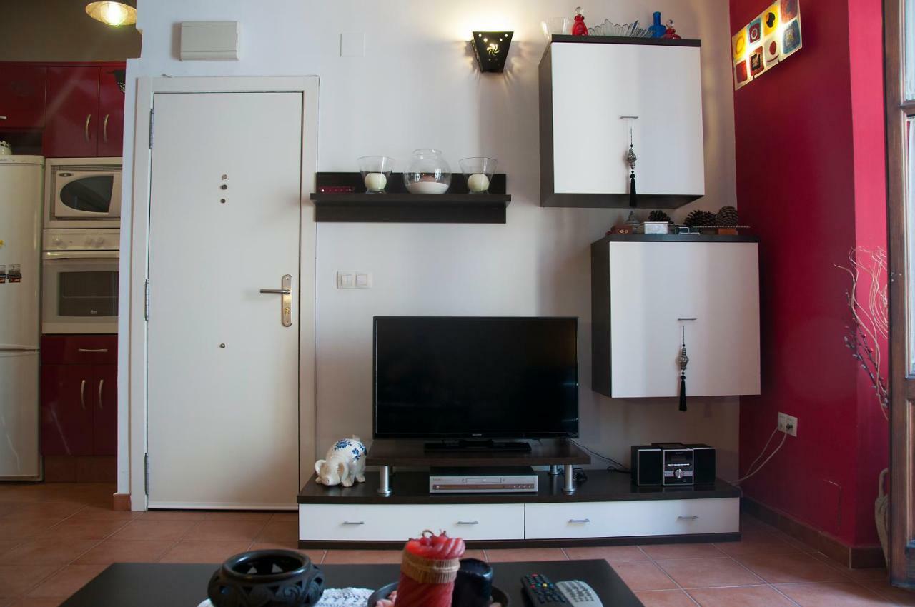 Homely Nest Valencia El Carme 外观 照片