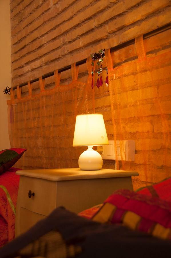 Homely Nest Valencia El Carme 外观 照片